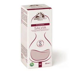 Fitomater Salvia Integratore Ciclo Mestruale 50 ml