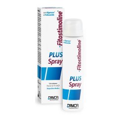 Fitostimoline Plus Spray Cutaneo Cicatrizzante 75 ml