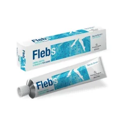 Flebs Crema per Gambe Gonfie 30 ml