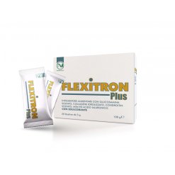 Flexitron Plus Integratore per Articolazioni 20 Buste