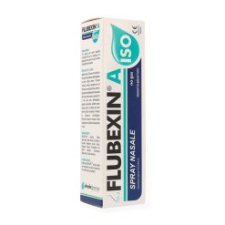 Flubexin A ISO - Spray Igiene Nasale - 50 ml