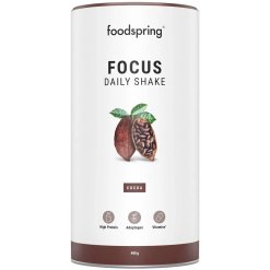 Focus Daily Shake Cacao Frullato Proteico 480 g