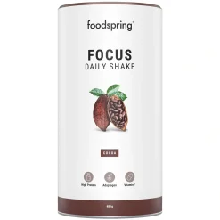 Focus Daily Shake Cacao Frullato Proteico 480 g