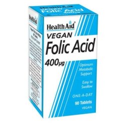 Folic Acid Integratore per  Gravidanza 90 Compresse