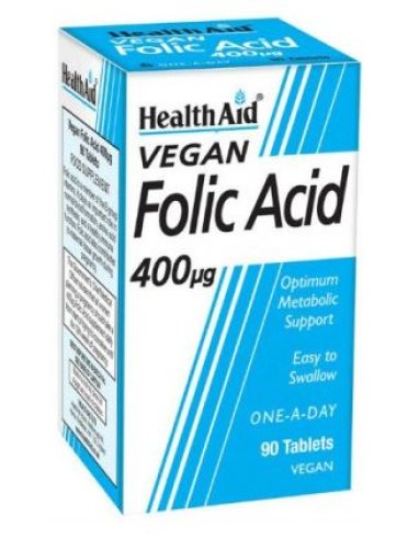 Folic acid integratore per  gravidanza 90 compresse