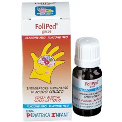 FOLIPED GOCCE 5 ML