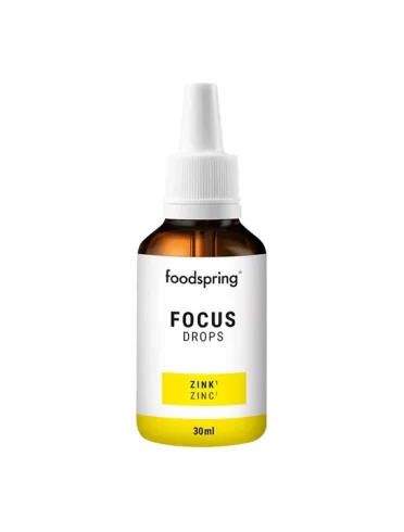 Focus drops lemon integratore stanchezza e affaticamento 30 ml Focus drops lemon integratore stanchezza e affaticamento 30 ml