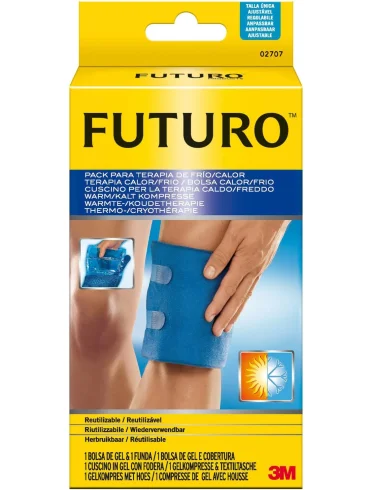 Futuro cuscino per terapia caldo freddo 1 pezzo Futuro cuscino per terapia caldo freddo 1 pezzo
