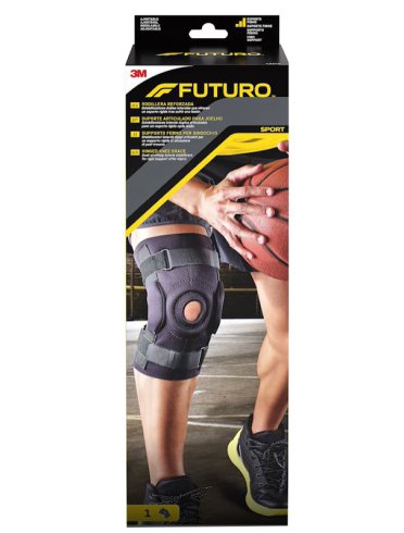 Futuro supporto fermo per ginocchio 1 pezzo Futuro supporto fermo per ginocchio 1 pezzo