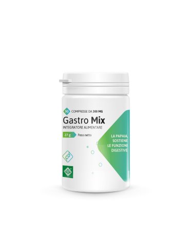 Gastro mix integratore funzione digestiva 90 compresse