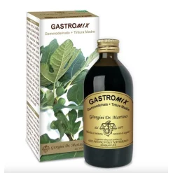 Gastromix Liquido Analcolico Integratore Digestivo 200 ml