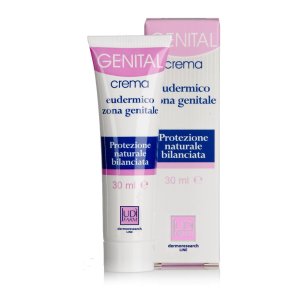 Genital Crema Eudermica Genitale 30 ml