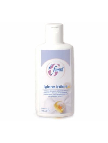G-femm - sapone intimo - 200 ml