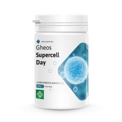 Gheos Supercell Day Integratore Antiossidante 180 Compresse