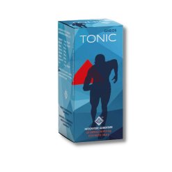 Gheos Tonic Integratore Tonico 60 Capsule