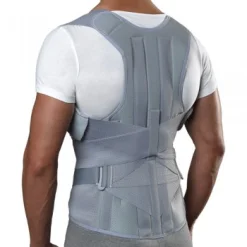 Dr. Gibaud Ortho Dordolombogib Corsetto Dorsolombare con Spallacci Taglia 3