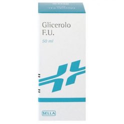 Glicerolo Sella Liquido 50 ml