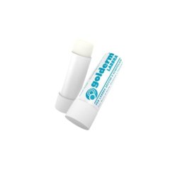 Golderm Stick Labbra - Balsamo Riparatore Idratante - 16,5 ml