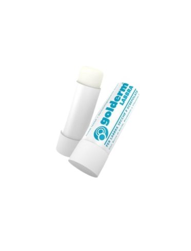 Golderm stick labbra - balsamo riparatore idratante - 16,5 ml