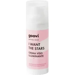 Goovi I Want The Stars Crema Viso Illuminante 50 ml
