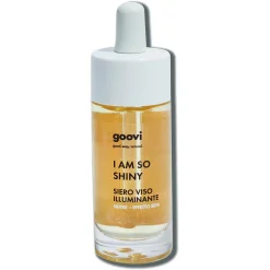 Goovi I Am So Shine Siero Viso Illuminante 50 ml