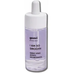 Goovi I Am So Smooth Siero Viso Acido Ialuronico 30 ml