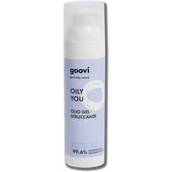 Goovi Oily You Olio Gel Struccante 75 ml
