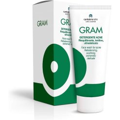 Gram Detergente Acne Riequilibrante 150 ml