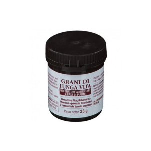 GRANI LUNGA VITA BIOERBE 33 G