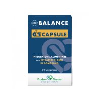 GSE Capsule Integratore Difese Immunitarie 60 Capsule