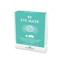 GSE Eye Mask Maschera Oculare Lenitiva 30 ml