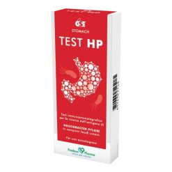 GSE Test HP per Helicobacter Pylori