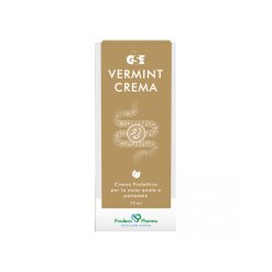 GSE Vermint Crema Protettiva Anale 75 ml