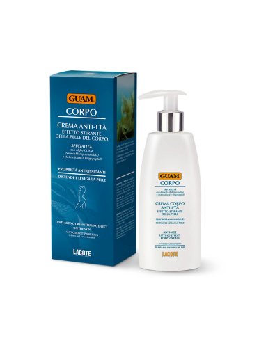 Guam crema corpo antietà 200 ml