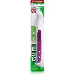 Gum End Tuft Spazzolino Monociuffo 1 Pezzo