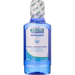 Gum HaliControl Collutorio per Alitosi 300 ml