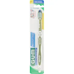 Gum Maximum Clean Spazzolino Medio 1 Pezzo