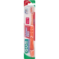 Gum Technique Pro Spazzolino Morbido Compatto 1 Pezzo