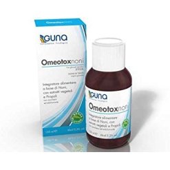 Guna Omeotoxnoni - 150 ml