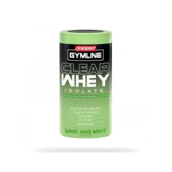 Enervit Gymline Clear Whey Isolate - Integratore di Aminoacidi Gusto Mojito Splash - 480 g