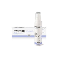 Gynedral Schiuma - Detergente Intimo - 150 ml