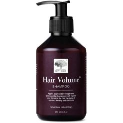Hair Volume Shampoo Volumizzante 250 ml