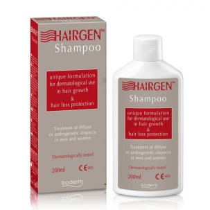 Hairgen Shampoo Rivitalizzante 200 ml