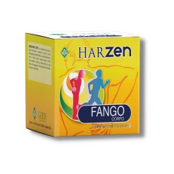 Harzen Fango Corpo per Articolazioni 250 ml