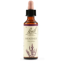 Fiori di Bach Original Erica Selvatica 20 ml