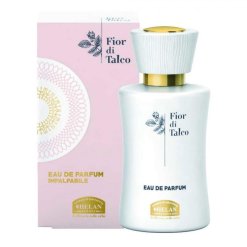 Helan Fior di Talco - Eau De Parfum - 50 ml