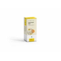 Hericium Gut Integratore Trofismo delle Mucose 96 Capsule