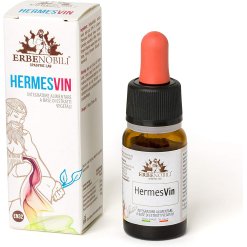 Hermesvin Integratore Vie Respiratorie 10 ml