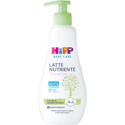 Hipp Latte Nutriente Corpo 300 ml