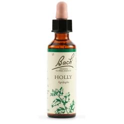 Fiori di Bach Original Agrifoglio 20 ml